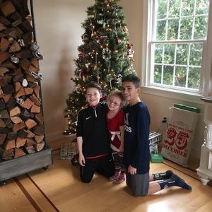 Meet your Posher, Bobby